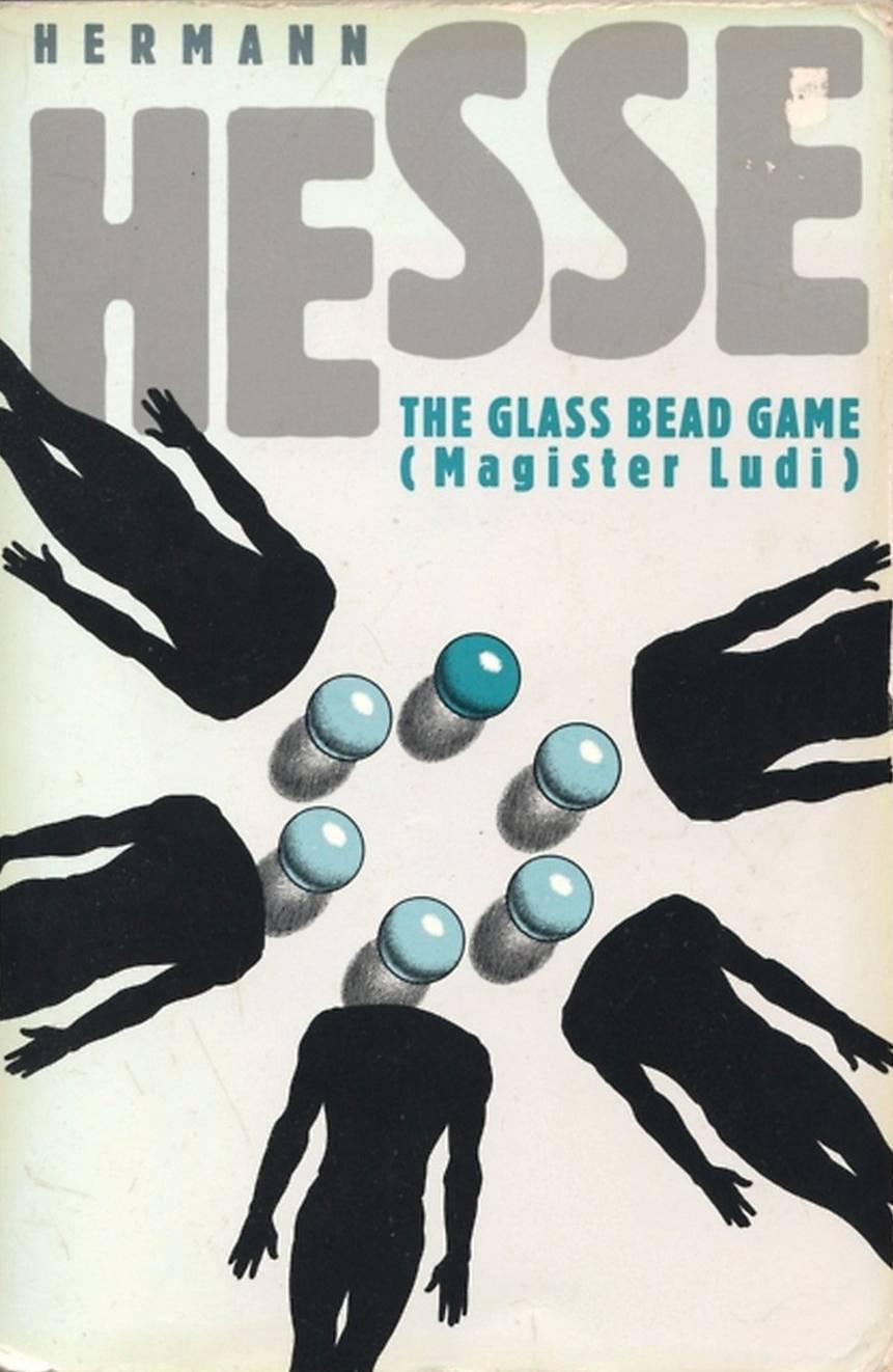 The Glass Bead Game