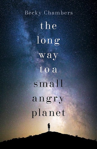 the long way to small angry planet